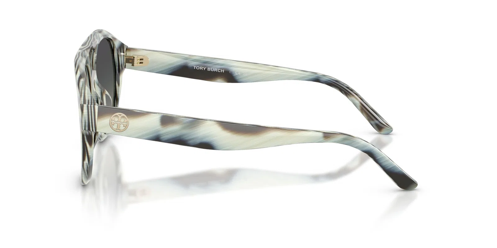 Tory Burch 7233U Sunglasses - view 21